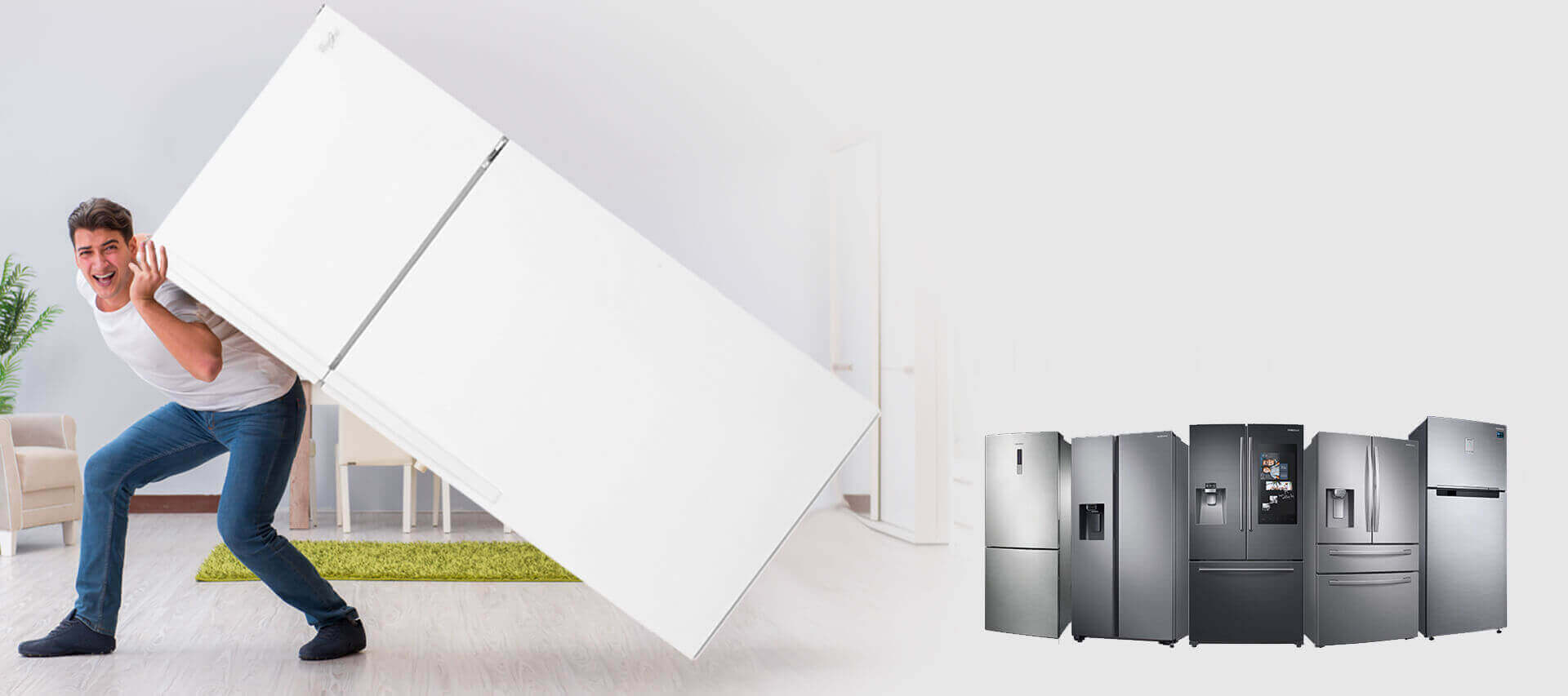 Assistência Técnica para Lavadora Samsung